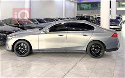 بي ام دبليو الفئة 5